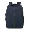 SAMSONITE KR2-01-005 15.6 Guard IT 3.0 Seyahat Notebook Sırt Çantası Lacivert (KDO)