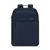 SAMSONITE KS6-01-004 17.3 Moderny Notebook Sırt Çantası Mavi (KDO)