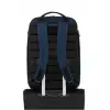 SAMSONITE KS6-01-004 17.3 Moderny Notebook Sırt Çantası Mavi (KDO)