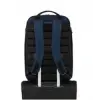 SAMSONITE KS6-01-004 17.3 Moderny Notebook Sırt Çantası Mavi (KDO)