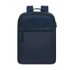 SAMSONITE KS6-01-008 17.3 Moderny Seyahat Notebook Sırt Çantası Mavi (KDO)