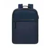 SAMSONITE KS6-01-008 17.3 Moderny Seyahat Notebook Sırt Çantası Mavi (KDO)