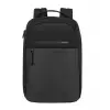 SAMSONITE KS6-09-002 14.1 Moderny Notebook Sırt Çantası Siyah (KDO)