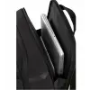 SAMSONITE KS6-09-004 17.3 Moderny Notebook Sırt Çantası Siyah (KDO)