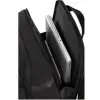 SAMSONITE KS6-09-004 17.3 Moderny Notebook Sırt Çantası Siyah (KDO)
