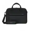 SAMSONITE KS6-09-006 15.6 Moderny Notebook Çantası Siyah