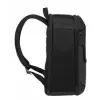 SAMSONITE KS6-09-008 17.3 Moderny Seyahat Notebook Sırt Çantası Siyah