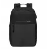 SAMSONITE KS6-09-008 17.3 Moderny Seyahat Notebook Sırt Çantası Siyah (KDO)