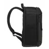 SAMSONITE KS6-09-008 17.3 Moderny Seyahat Notebook Sırt Çantası Siyah (KDO)