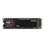 Samsung 2TB 990 PRO 7450-6900MB-s M.2 NVMe MZ-V9P2T0BW SSD DİSK