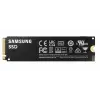 Samsung 4TB 990 Pro 7450-6900MB-s M.2 NVMe MZ-V9P4T0BW Ssd Disk