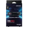 Samsung 4TB 990 Pro 7450-6900MB-s M.2 NVMe MZ-V9P4T0BW Ssd Disk