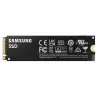 Samsung 4TB 990 Pro 7450-6900MB-s M.2 NVMe MZ-V9P4T0BW Ssd Disk