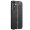 Samsung A26 Kılıf Auto Focus Kapak - Siyah