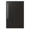 Samsung EF-DX925BBEGTR Galaxy Tab S10- S9  Mousepadli Klavyeli Kapaklı Kılıf - Siyah