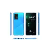 Samsung Galaxy A02s Kılıf Lüx Şeffaf Silikon
