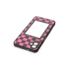 Samsung Galaxy A04 Kılıf Mirror Desenli Kapak - Mirror - 8