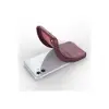 Samsung Galaxy A04e Kılıf Optimum Silikon - Bordo