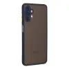 Samsung Galaxy A04s Kılıf Montreal Silikon Kapak - Lacivert