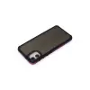 Samsung Galaxy A05 Harvel Kapak - Derin Mor