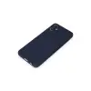 Samsung Galaxy A05 Kılıf First Silikon - Lacivert