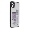 Samsung Galaxy A05 Kılıf Mirror Desenli Kapak - Mirror - 4