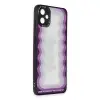 Samsung Galaxy A05 Kılıf Mirror Desenli Kapak - Mirror - 5