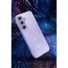 Samsung Galaxy A05s Kılıf Glow Kapak - Şeffaf