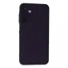 Samsung Galaxy A05s Kılıf Nano İçi Kadife Silikon - Mor