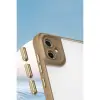Samsung Galaxy A06 Kılıf Penta Silikon Kılıf - Siyah