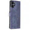Samsung Galaxy A06 Kılıf Trend S Plus Kapaklı Kılıf - Lacivert