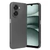 Samsung Galaxy A07 4g Auto Focus Karbon Kapak - Gri