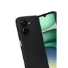 Samsung Galaxy A07 4g Auto Focus Karbon Kapak - Siyah