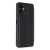 Samsung Galaxy A07 4g Flip Cover - Siyah