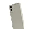 Samsung Galaxy A07 4g Viera Silikon - Krem
