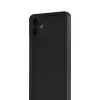 Samsung Galaxy A07 4g Viera Silikon - Siyah