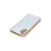 Samsung Galaxy A13 4g Kılıf Razer Lensli Silikon - Gold
