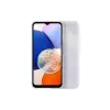 Samsung Galaxy A14 4g Kılıf Lüx Şeffaf Silikon