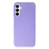 Samsung Galaxy A15 4g Kılıf Auto Focus Kapak - Lila