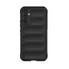 Samsung Galaxy A15 4g Kılıf Optimum Silikon - Siyah