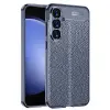 Samsung Galaxy A17 5g Auto Focus Kapak - Lacivert