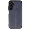 Samsung Galaxy A17 5g Flip Cover - Lacivert