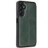 Samsung Galaxy A17 5g Flip Cover - Yeşil