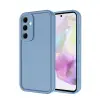 Samsung Galaxy A17 5g Viera Silikon - Mavi