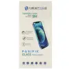 Samsung Galaxy A21 Pasifik Cam Ekran Koruyucu