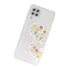Samsung Galaxy A22 Kılıf Lucky Silikon - Lucky 5