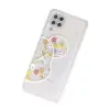 Samsung Galaxy A22 Kılıf Lucky Silikon - Lucky 6