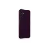 Samsung Galaxy A24 4g Kılıf First Silikon - Mor