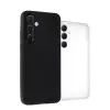 Samsung Galaxy A25 5g Kılıf Puma Silikon - Mor