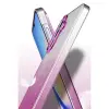 Samsung Galaxy A26 Glossy Kapak - Siyah